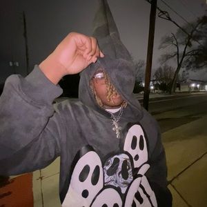 Meet your Posher, Demarcus